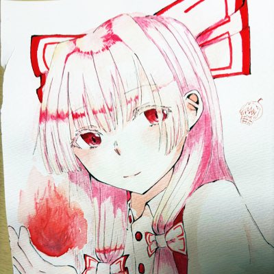 小文字のr アイコン